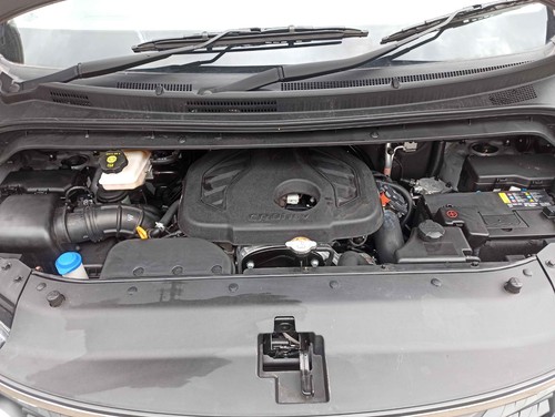 2019 hyundai i800 diesel - hyundai,