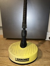 Karcher Rotary Patio Cleaner
