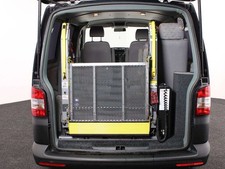 Ricon Wheelchair Lift With