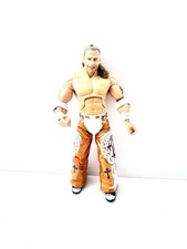 WWE JAKKS SHAWN MICHAELS