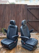 Mercedes Sprinter/VW Crafter