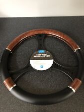 FIAT DUCATO VAN STEERING WHEEL