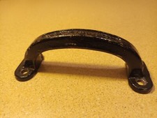 Vintage Iron Door Handle Pull