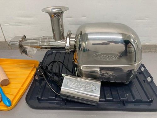 Angel juicer cold - angel, press
