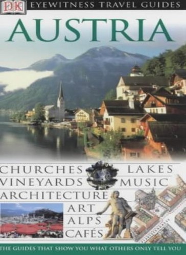 Austria eyewitness travel - (dk,