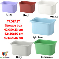 TROFAST Storage Box 42x30 –