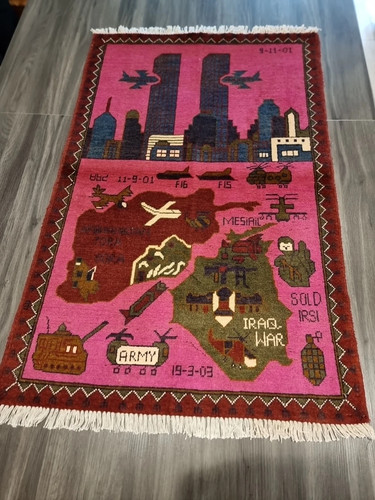 New beautifully handmade - new,