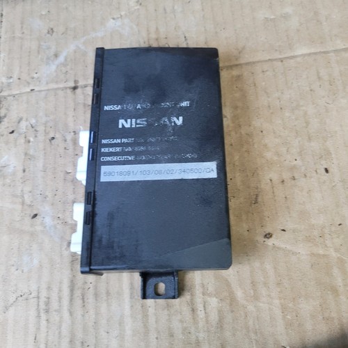 Nissan micra k12 - nissan,