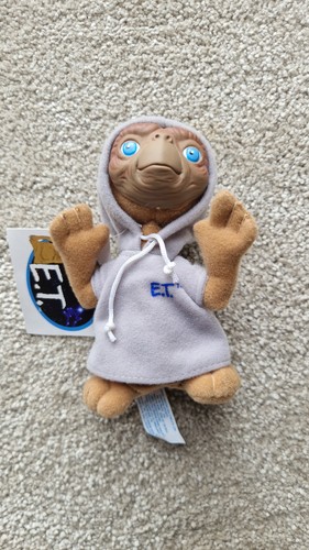 Vintage 1997 plush soft - vintage,