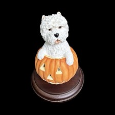 Westie Dog Sherratt & Simpson