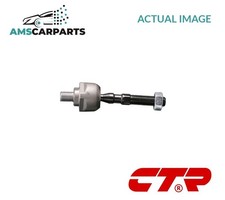 TIE ROD AXLE JOINT TRACK ROD