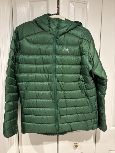 Arcteryx cerium jacket - cerium,