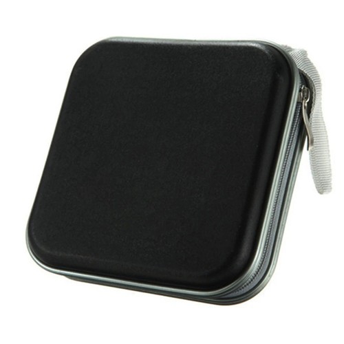 Dvd carry case - 40,