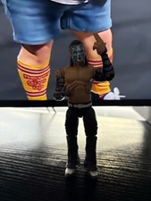 Mattel Elite Collection Series 84 Action Figure WWE Jeff Hardy