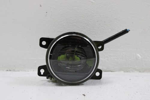 Front fog light honda - front,