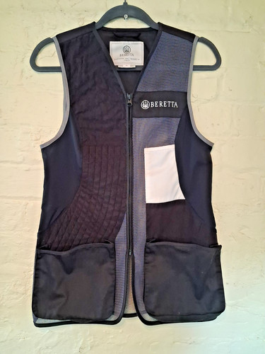 Beretta pro uniform clay - beretta,
