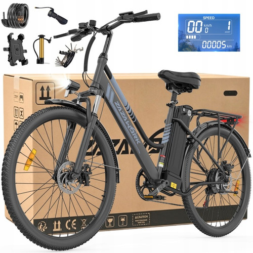 26inch electric bike 36v 20ah - 36v,