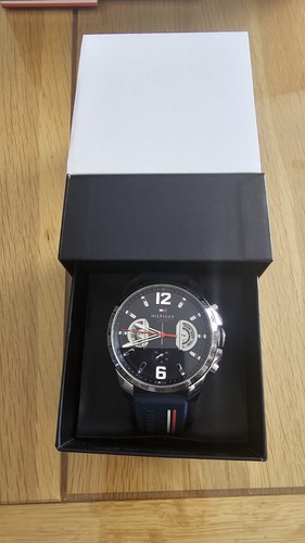 Tommy hilfiger 1791791 - tommy,