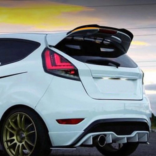 For ford fiesta mk7 - for,
