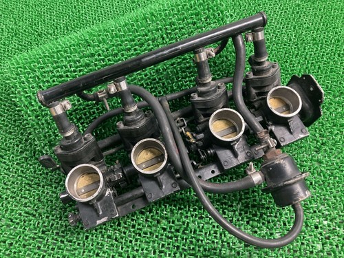 Gpz1100 throttle body - gpz1100, 1024
