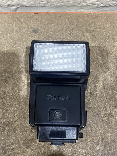 Canon speedlite 199a camera - speedlite,