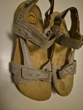 WOMENS EARTH SPIRIT ANTI-SHOCK