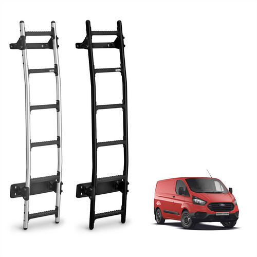 Rhino door ladder - the, ford