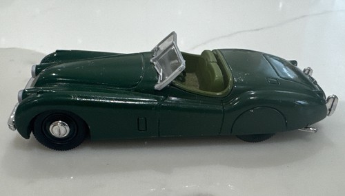 Corgi classics jaguar - 1/43,