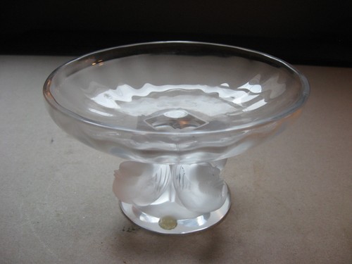 Lalique france french art - french,