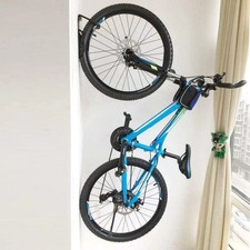 1-4 x Wall Mounted Bike Rack