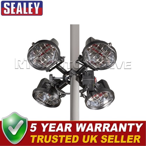 Sealey 1800w folding - 1800w,