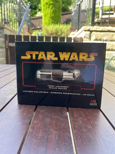 Star wars master replicas 45 - star, .45