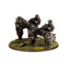 Uruk-hai Battering Ram [BNIB