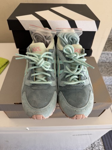 Asics gel lyte ronnie - gel,