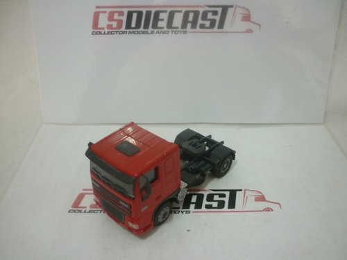 Joal modern truck daf xf - daf,