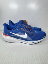 Size 12.5 Nike Air Zoom Pegasus 41 Florida Gators Running Sneaker FZ5113-400 Men
