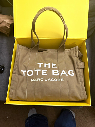Marc jacobs the - marc,