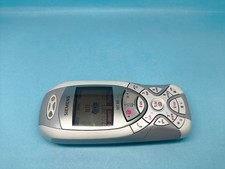 Siemens MC60 Titanium