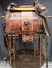 G Passier & Sohn Military