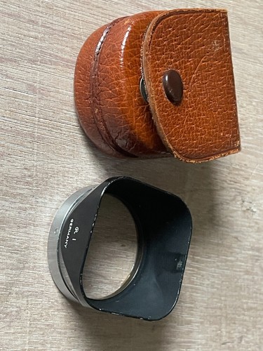 Rollei rolleiflex bay lens - rollei, i/1