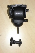 Vinten Vision Blue Head