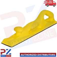 FAST MOVER Long Hard Sanding