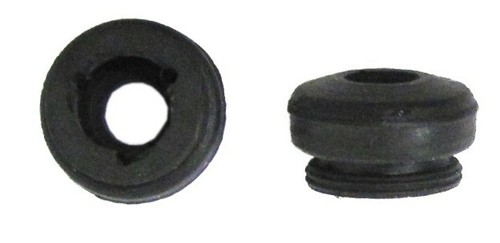 Brake caliper front boot - front, r/h