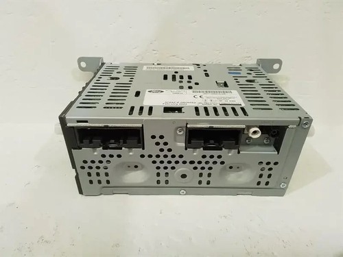Ford kuga radio - radio, unit