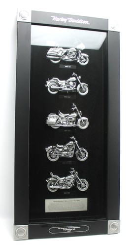 Harley davidson motorcycle - harley-davidson, motorcycle's