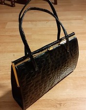 Vintage Czarina 60s bag