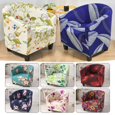 Armchair Stretch Sofa Chair