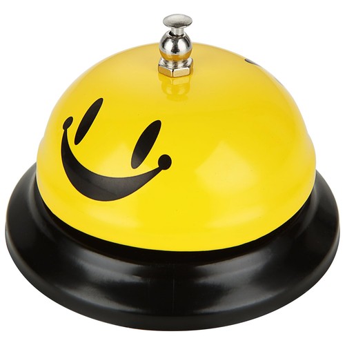 Counter bell calling - bell,