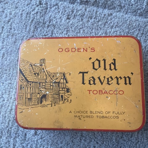 Beautiful tin entitled - beautiful,