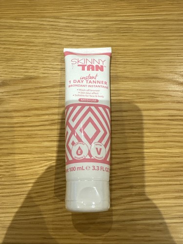 Skinny tan instant day - skinny,